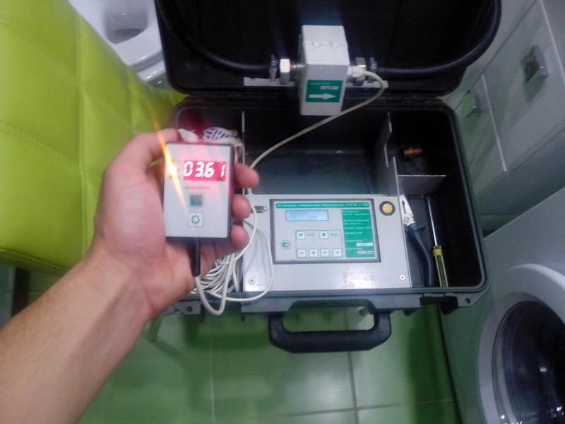 Поверка водомеров на дому Поверка счетчиков на дому